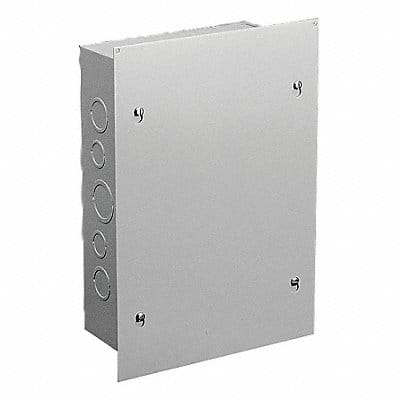 Flush Cover AS Series 12iin x 12in Gray