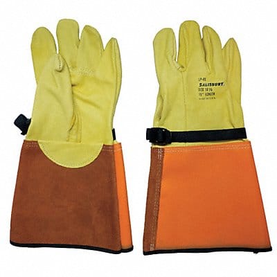 Electrical Glove Protector 10 15 PR