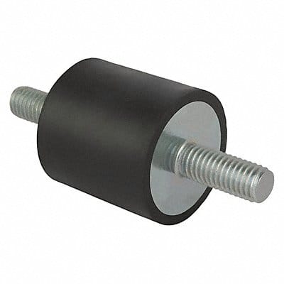 Vibration Isolator 600 N Max M8