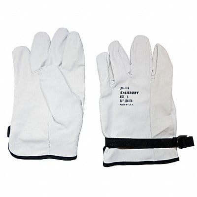 H0364 Electrical Glove Protector 8 10 PR