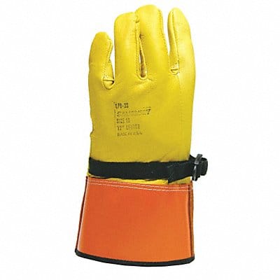 Electrical Glove Protector 8-1/2 12 PR