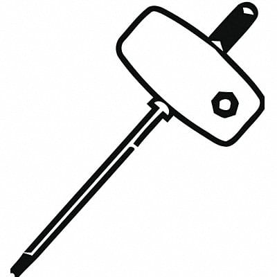 Spare Part Turn Wrench Tx 20