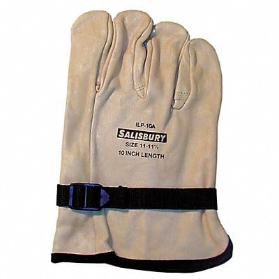 H0347 Electrical Glove Protector 9 10 PR