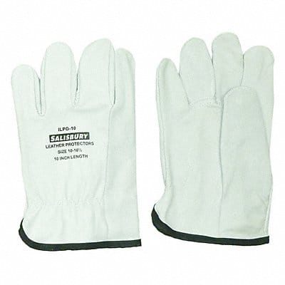 H8306 Electrical Glove Protector 9 10 PR