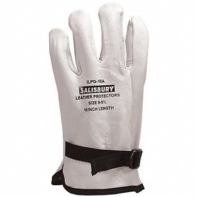 Electrical Glove Protector 8 10 PR