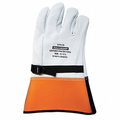 Electrical Glove Protector 10 12 PR