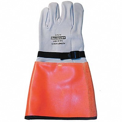 Electrical Glove Protector 8 15 PR