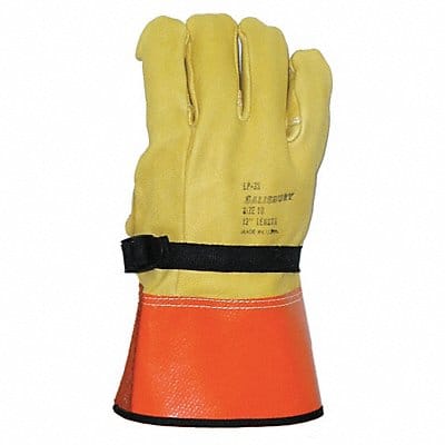 Electrical Glove Protector 8-1/2 12 PR