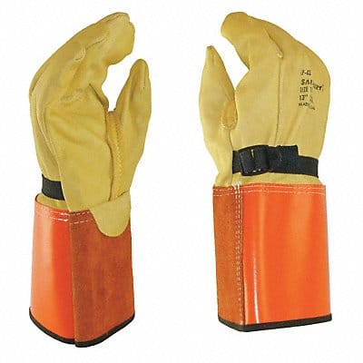 Electrical Glove Protector 9-1/2 13 PR