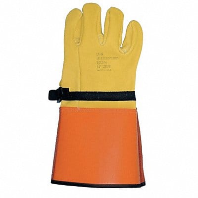 Electrical Glove Protector 8-1/2 14 PR