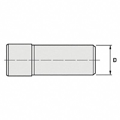 Acces Test Mandrel D10