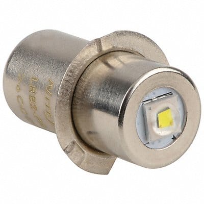 Replacement Flshlght Bulb Universal LED