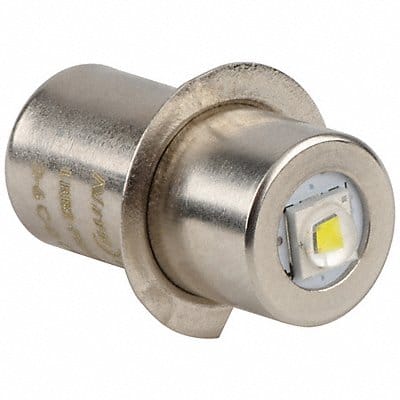 Replacement Flshlght Bulb Universal LED