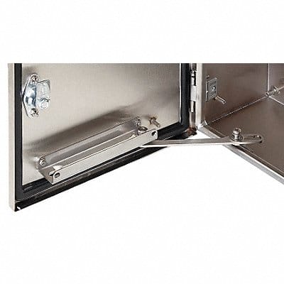 Door Stop Kit 316 Stainless Steel