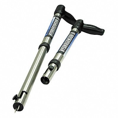 Moisture Probe 31 L Telescoping SS