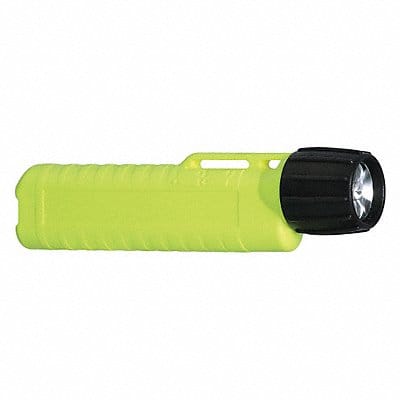 Industrial Handheld Light LED Yellow