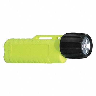 Industrial Handheld Light LED Yellow