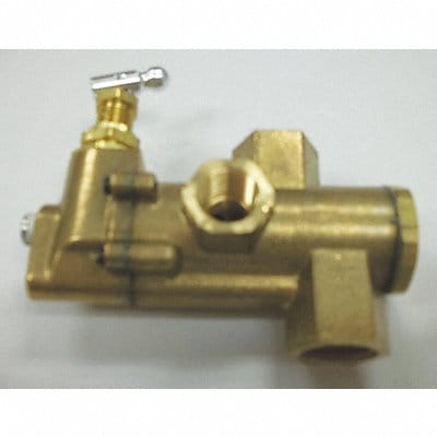 Load Genie Check Valve