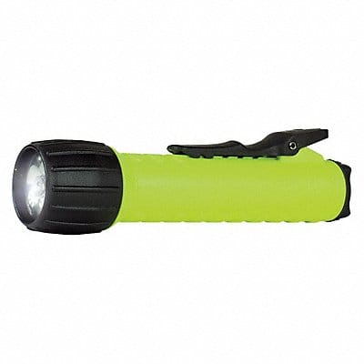 Industrial Handheld Light LED Yellow