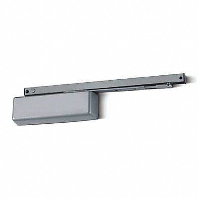 Door Closer Non-Handed 120V Heavy Duty