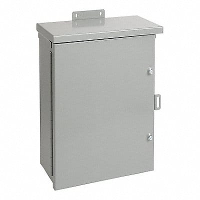 Enclosure Mtlc 20In.Hx 16In.Wx6In.D