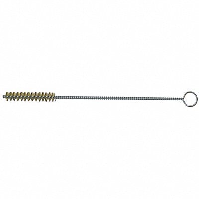 Hand Tube Brush 1/4 in 0.0050 in PK10