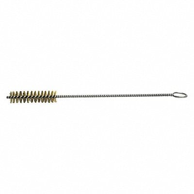 Hand Tube Brush 3/8 in 0.004 in PK10