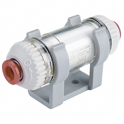 Vacuum Filter Inline 5/32