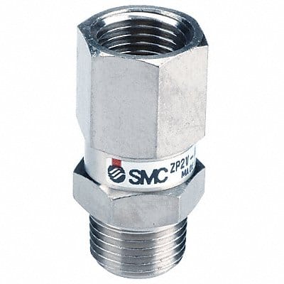 Vacuum Saving Valve 8 Lpm