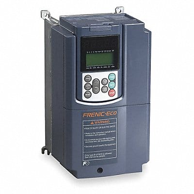 Variable Frequency Drive 37 A 25 hp