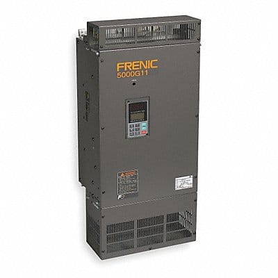 Variable Frequency Drive LED 75 A 50 hp