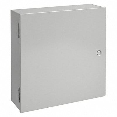 Enclosr Metallic 24In.Hx 20In.Wx8.62In.D