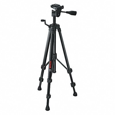 Tripod Compact Flat Head Aluminum