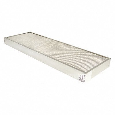 Cabin Air Filter Rectangular