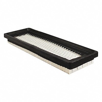 Cabin Air Filter Rectangular