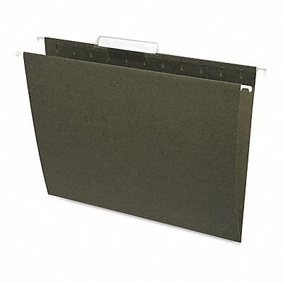 Folder Hang Rcyc Ltr 1/3 Tab PK25