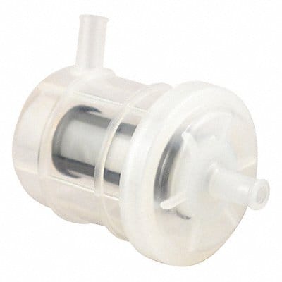 In-Line Fuel Filter 3-7/32 x 2-9/16 In