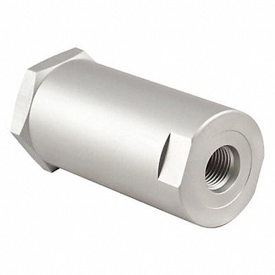 In-Line Hydraulic Spin-On Filter In-Line