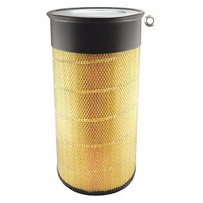 Outer Air Filter Round