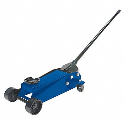 Hydraulic Service Jack 2.5 tons