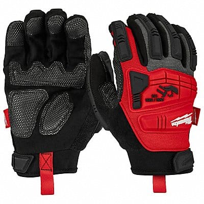 Impact Demolition Gloves S PR