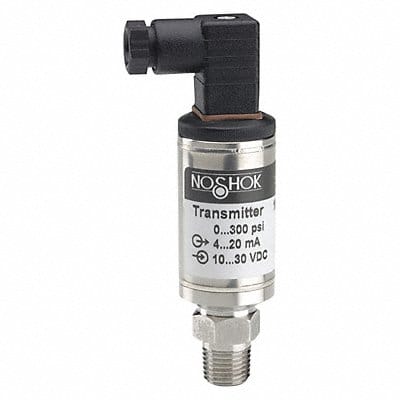 Pressure Transmitter 4/20mA 100 psi