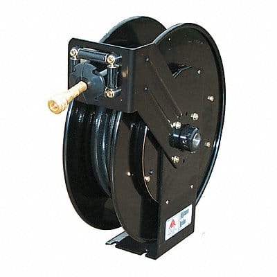 25Ft Auto Hose Reel