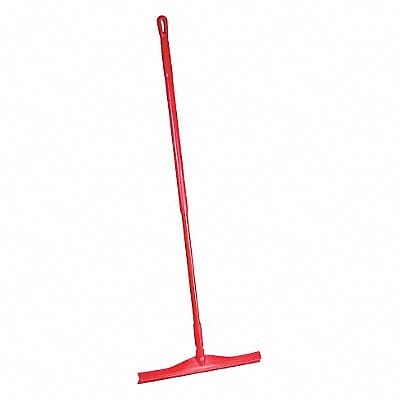 H8712 Floor Squeegee 20 in W Straight