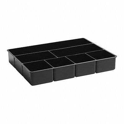 Drawer Organizer 7 Compartments