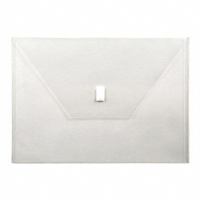 Envelope Poly Side 13 x9 Cl