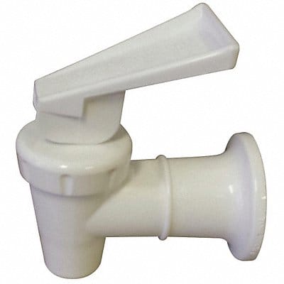 Dispensing Spout Oasis White