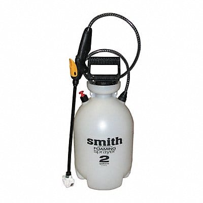 Handheld Sprayer 2 gal HDPE