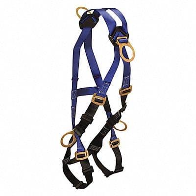 K2163 Full Body Harness Condor Universal