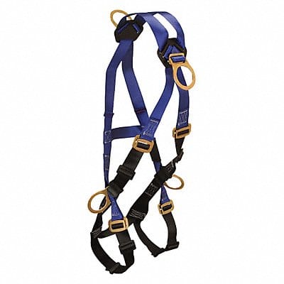 K2163 Full Body Harness Condor XL/2XL